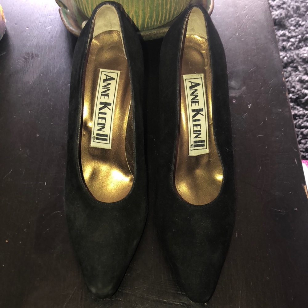 Ann Klein Heels